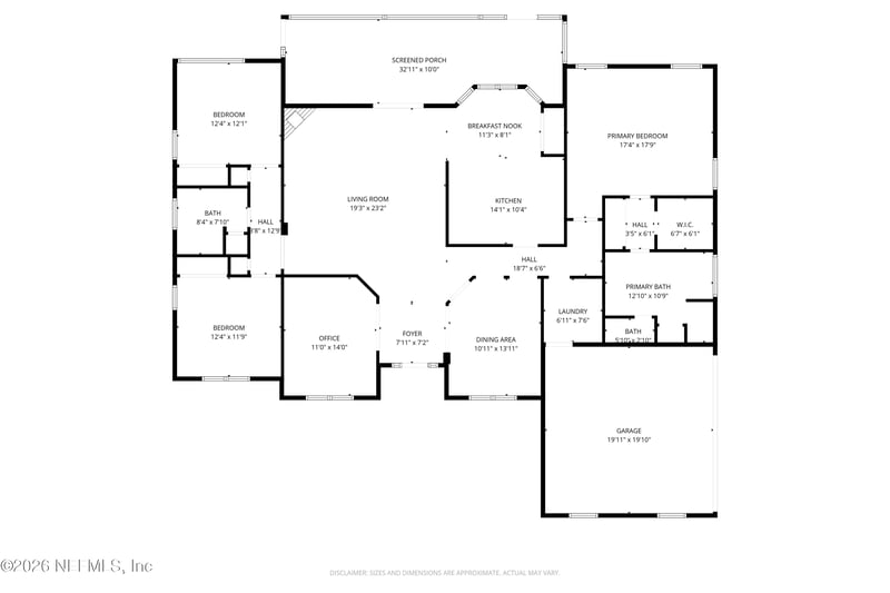 44808 Green Meadows Ln, Callahan, FL 32011