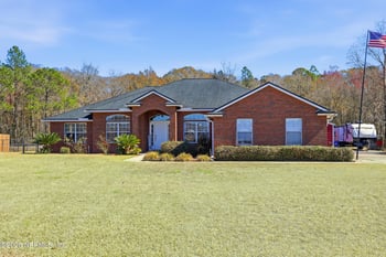 44808 Green Meadows Ln, Callahan, FL 32011