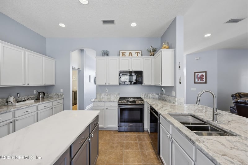 44808 Green Meadows Ln, Callahan, FL 32011