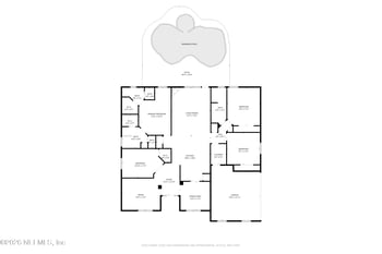 1330 Hawks Crest Dr, Middleburg, FL 32068