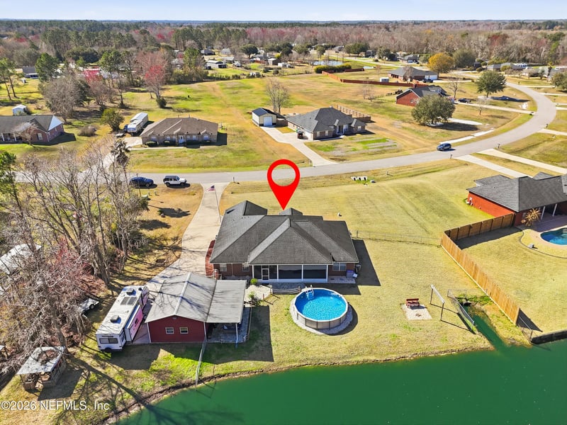 44808 Green Meadows Ln, Callahan, FL 32011