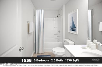 6213 Cowford Landing Way LOT 117, Jacksonville, FL 32219