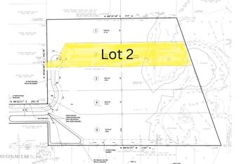 2 Quinlan Ridge Ln, Jacksonville, FL 32225