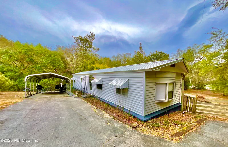 6163 Little Lake Geneva Rd, Keystone Heights, FL 32656