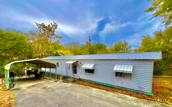 6163 Little Lake Geneva Rd, Keystone Heights, FL 32656