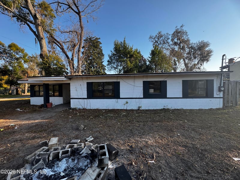 1607 River Bluff Rd, Jacksonville, FL 32211