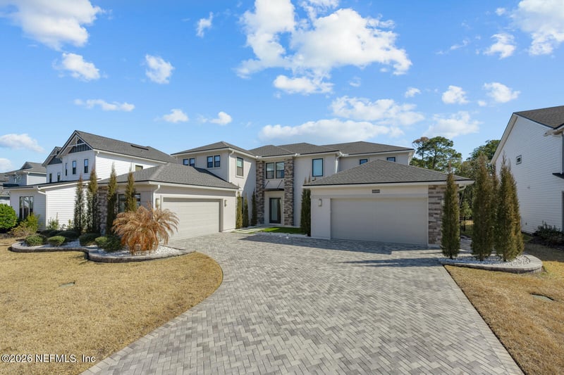 10499 Silverbrook Trl, Jacksonville, FL 32256