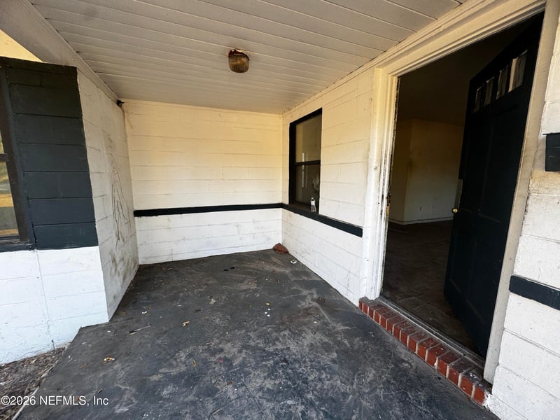 1607 River Bluff Rd, Jacksonville, FL 32211