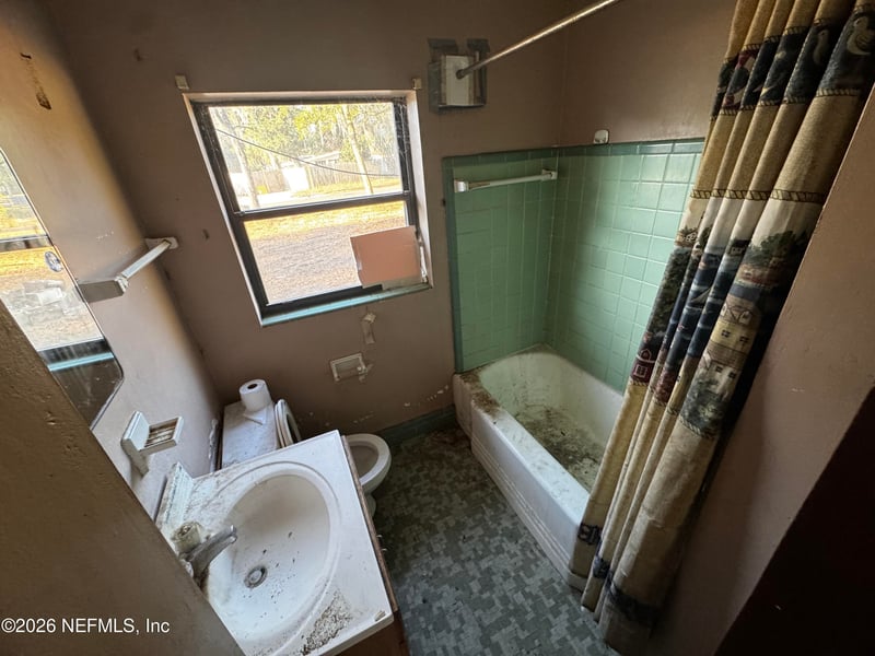 1607 River Bluff Rd, Jacksonville, FL 32211