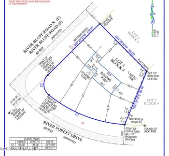 1607 River Bluff Rd, Jacksonville, FL 32211