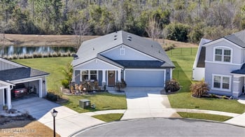 13888 Harlowton Ave, Jacksonville, FL 32256