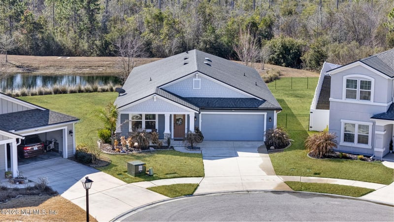 13888 Harlowton Ave, Jacksonville, FL 32256