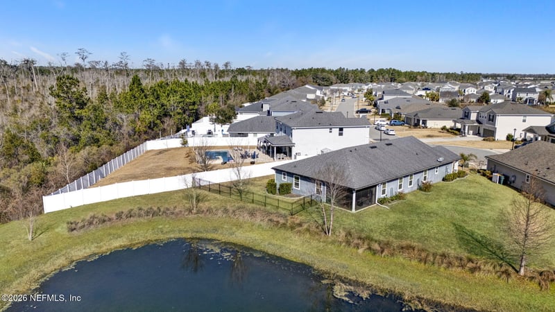 13888 Harlowton Ave, Jacksonville, FL 32256