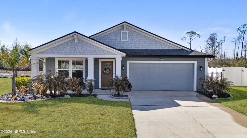 13888 Harlowton Ave, Jacksonville, FL 32256