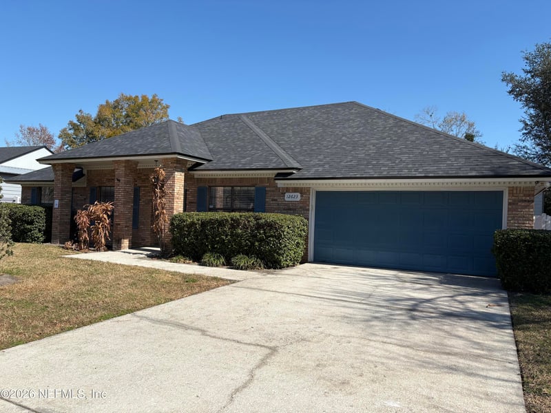 12623 Cachet Dr, Jacksonville, FL 32223