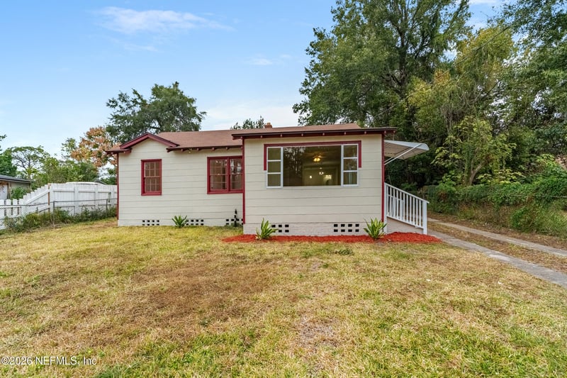 1169 Comanche St, Jacksonville, FL 32205