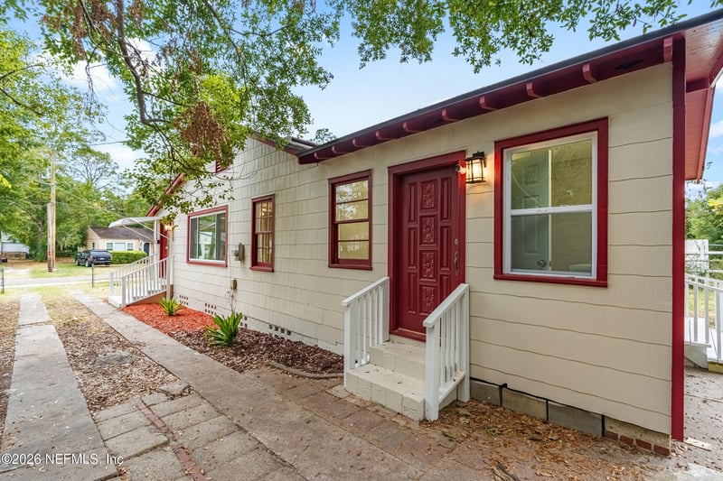 1169 Comanche St, Jacksonville, FL 32205