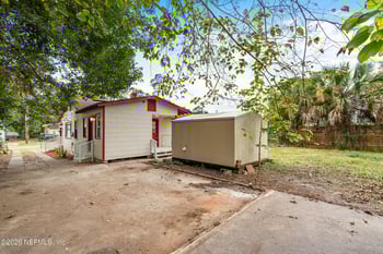 1169 Comanche St, Jacksonville, FL 32205