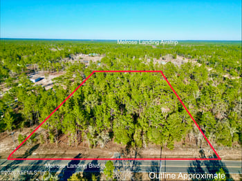 164 Melrose Landing Blvd, Hawthorne, FL 32640