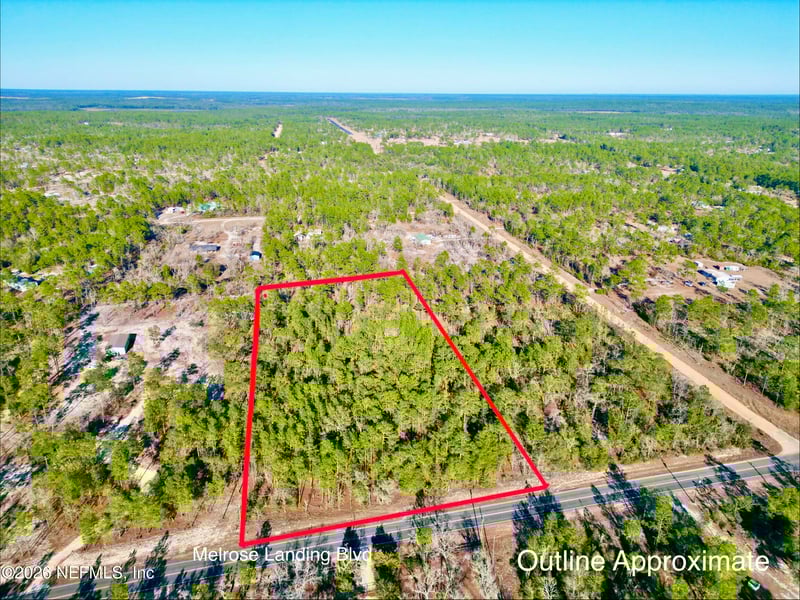 164 Melrose Landing Blvd, Hawthorne, FL 32640