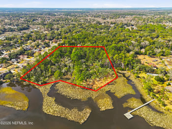 4 Quinlan Ridge Ln, Jacksonville, FL 32225