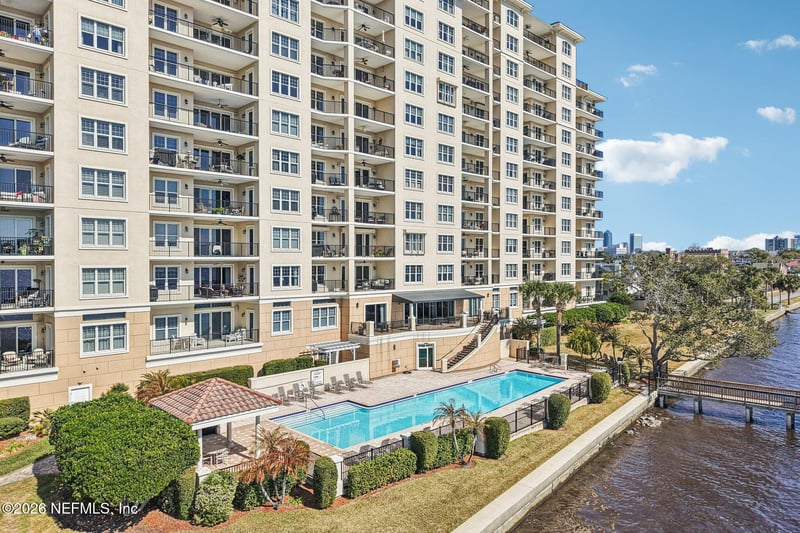 2358 Riverside Ave #405, Jacksonville, FL 32204