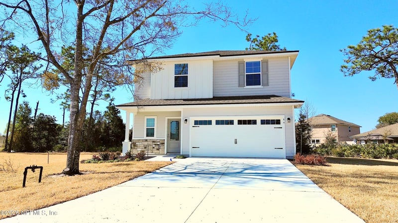 15696 Northside Dr, Jacksonville, FL 32218