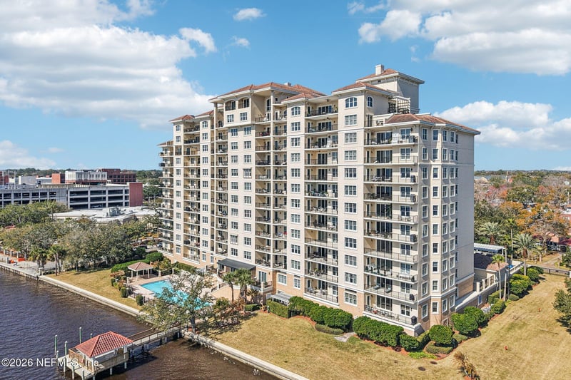 2358 Riverside Ave #405, Jacksonville, FL 32204