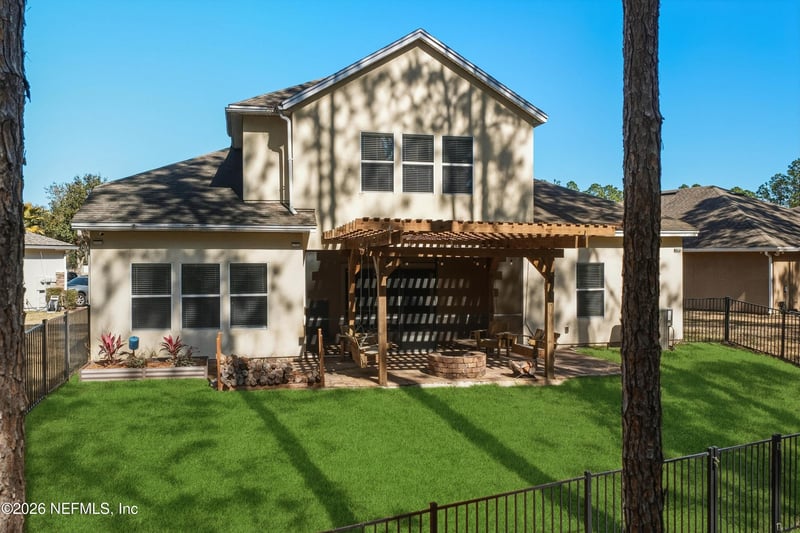 7702 Arden Lakes Dr, Jacksonville, FL 32222