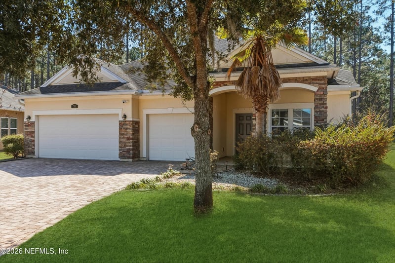 7702 Arden Lakes Dr, Jacksonville, FL 32222