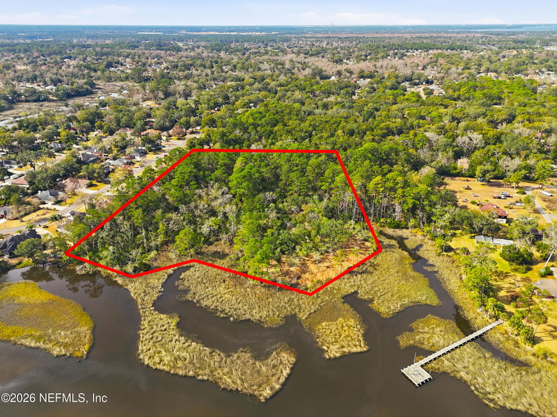 5 Quinlan Ridge Ln, Jacksonville, FL 32225