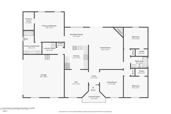 4544 Princess Labeth Ct, Jacksonville, FL 32258