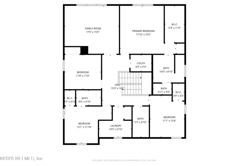 377 Muhly Grass St, Yulee, FL 32097