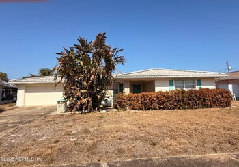 27 Valhalla Ave, Ormond Beach, FL 32176