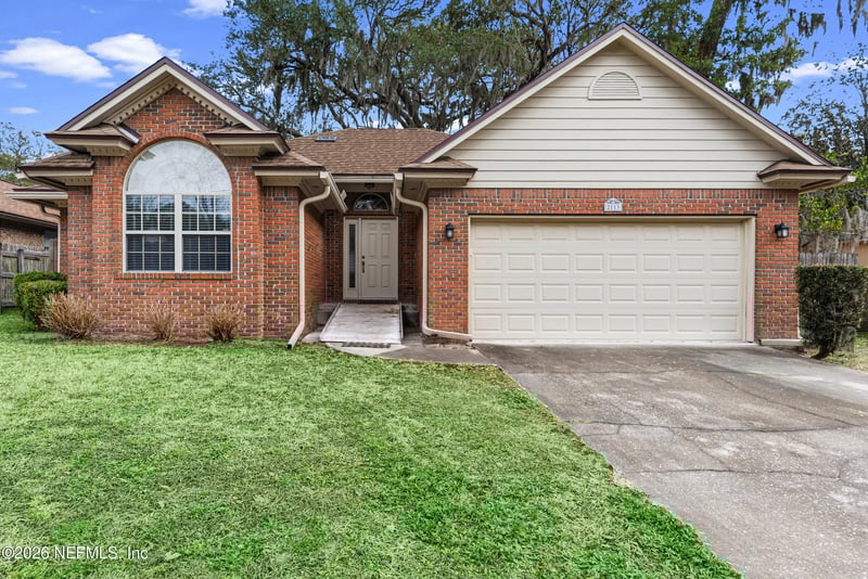 2113 Matefield Rd, Jacksonville, FL 32225