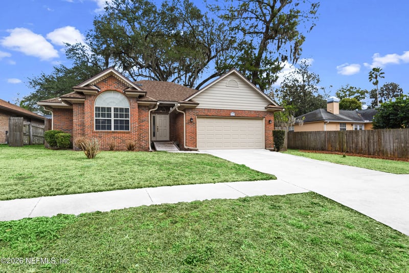 2113 Matefield Rd, Jacksonville, FL 32225