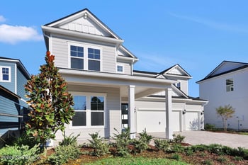 51 Skyward Dr, St Augustine, FL 32259