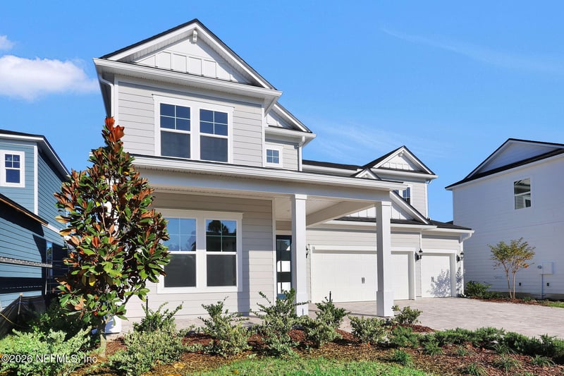 51 Skyward Dr, St Augustine, FL 32259