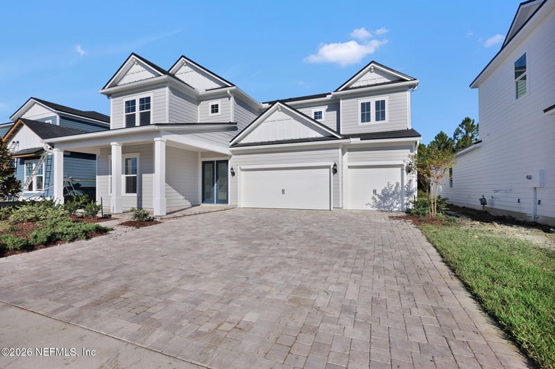 51 Skyward Dr, St Augustine, FL 32259