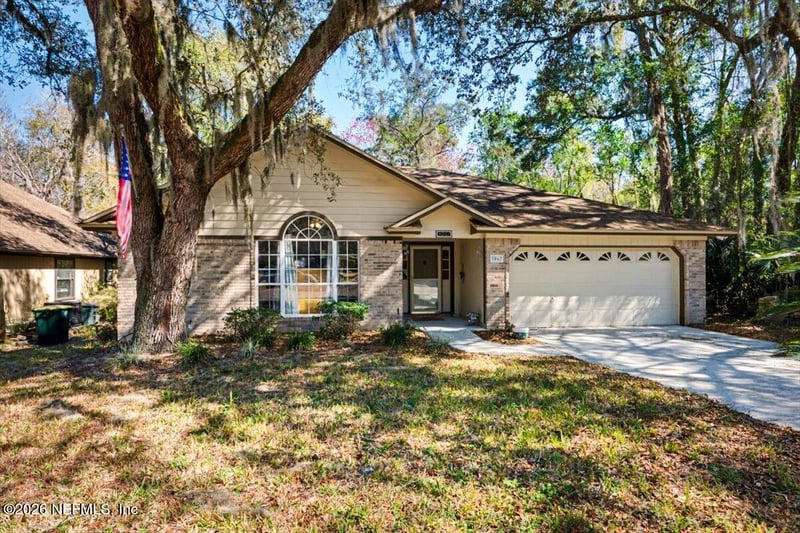 3067 Sans Pareil St, Jacksonville, FL 32246