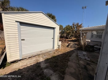 27 Valhalla Ave, Ormond Beach, FL 32176