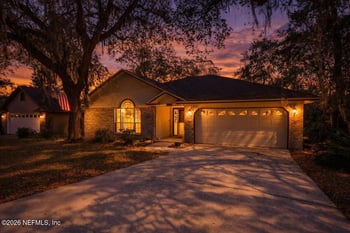 3067 Sans Pareil St, Jacksonville, FL 32246