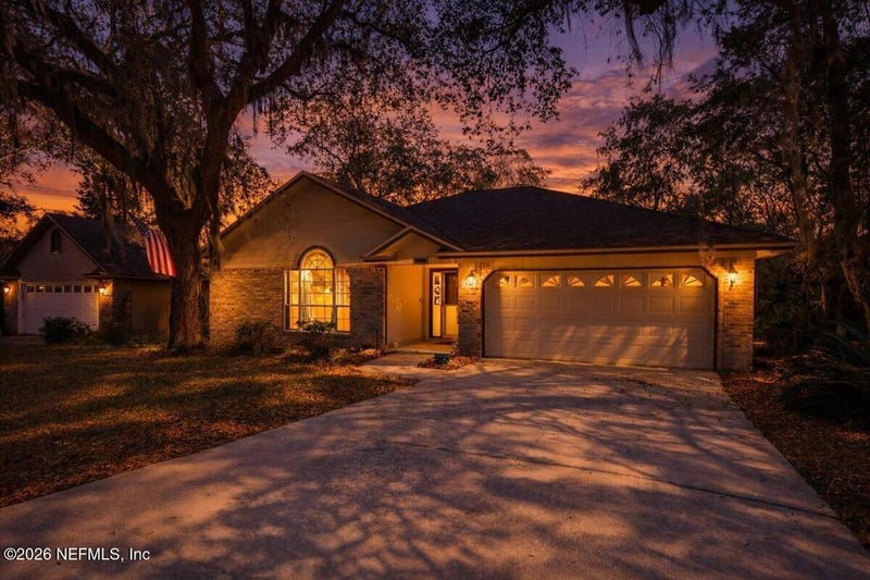 3067 Sans Pareil St, Jacksonville, FL 32246