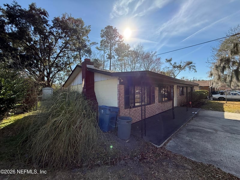 4424 Key Largo Dr, Jacksonville, FL 32218