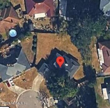 8421 Gatepost Ct, Jacksonville, FL 32244