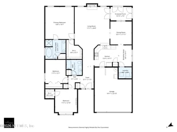 2113 Matefield Rd, Jacksonville, FL 32225