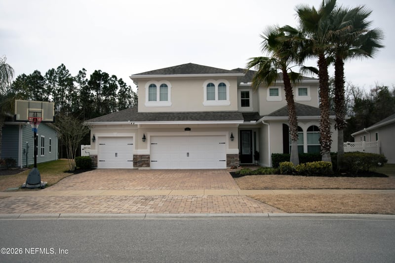 473 Grant Logan Dr, St Johns, FL 32259