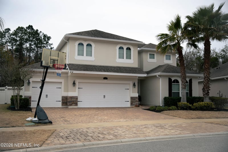 473 Grant Logan Dr, St Johns, FL 32259