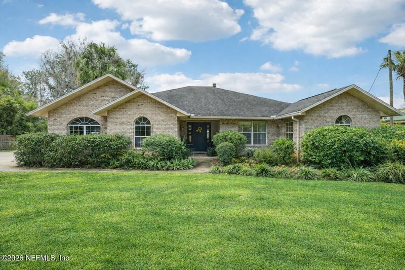 749 State Road 21, Melrose, FL 32666