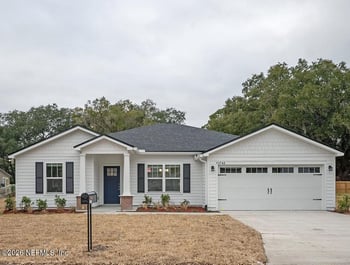 13742 Coman Rd, Jacksonville, FL 32218